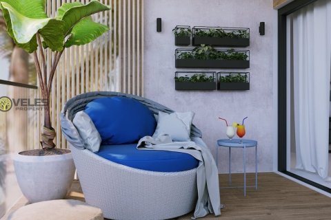 Продажа виллы  в Эсентепе, Гирне, Северный Кипр 3+1, 120м2, №213917 – фото 20