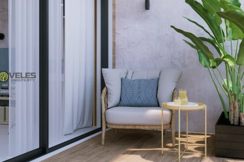 Продажа виллы  в Эсентепе, Гирне, Северный Кипр 3+1, 120м2, №213917 – фото 21