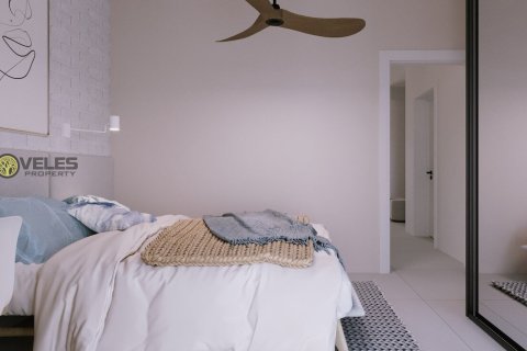 Продажа виллы  в Эсентепе, Гирне, Северный Кипр 3+1, 120м2, №213917 – фото 8