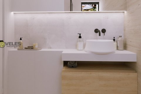 Продажа виллы  в Эсентепе, Гирне, Северный Кипр 3+1, 120м2, №213917 – фото 3