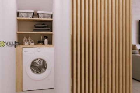 Продажа виллы  в Эсентепе, Гирне, Северный Кипр 3+1, 120м2, №213917 – фото 12