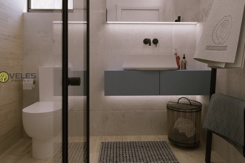 Продажа виллы  в Эсентепе, Гирне, Северный Кипр 3+1, 120м2, №213917 – фото 6