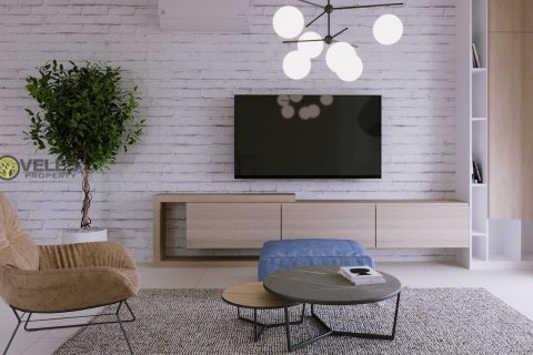 Apartment for sale  in Esentepe, Girne, Northern Cyprus, 2 bedrooms, 100m2, No. 213914 – photo 12