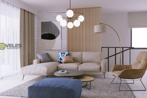 Apartment for sale  in Esentepe, Girne, Northern Cyprus, 2 bedrooms, 100m2, No. 213914 – photo 11