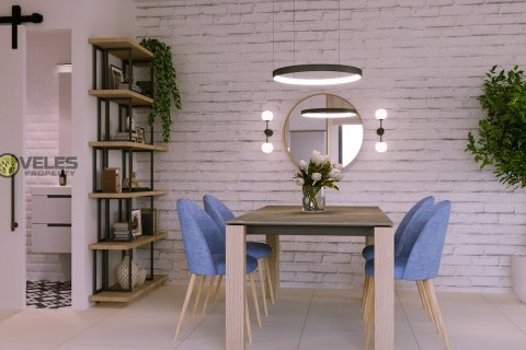 Apartment for sale  in Esentepe, Girne, Northern Cyprus, 2 bedrooms, 100m2, No. 213914 – photo 8