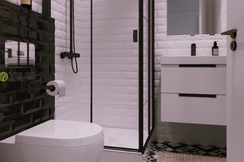 Apartment for sale  in Esentepe, Girne, Northern Cyprus, 2 bedrooms, 100m2, No. 213914 – photo 5