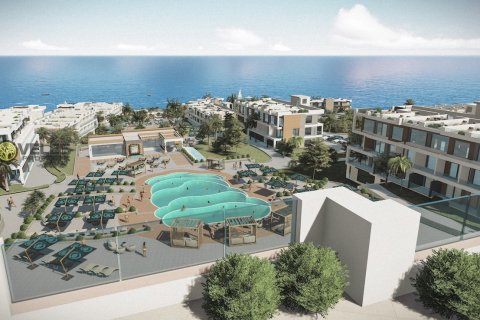 Apartment for sale  in Esentepe, Girne, Northern Cyprus, 2 bedrooms, 100m2, No. 213914 – photo 6