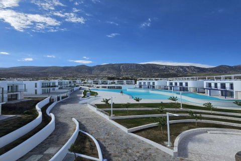 Daire  2+1  Lapta, Girne,  №213916 - 24