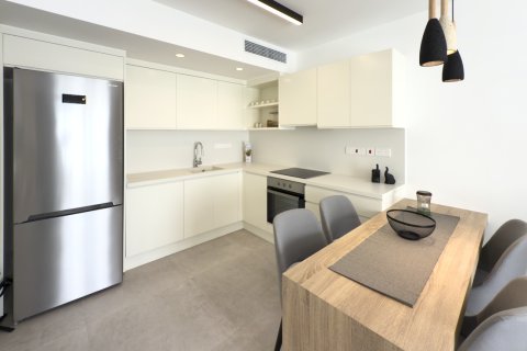 Daire  2+1  Lapta, Girne,  №213916 - 5