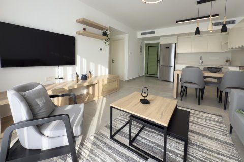 Daire  2+1  Lapta, Girne,  №213916 - 8