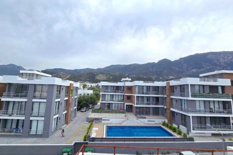 2+1 Lejlighed  i Lapta, Girne,  Nr. 213915 - 7