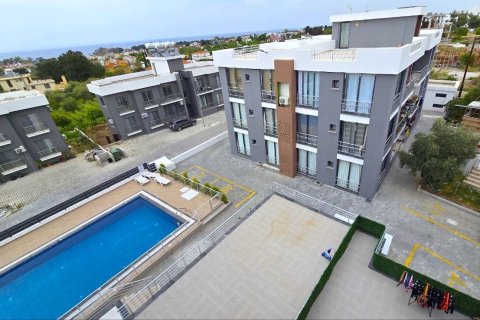 2+1 Lejlighed  i Lapta, Girne,  Nr. 213915 - 10