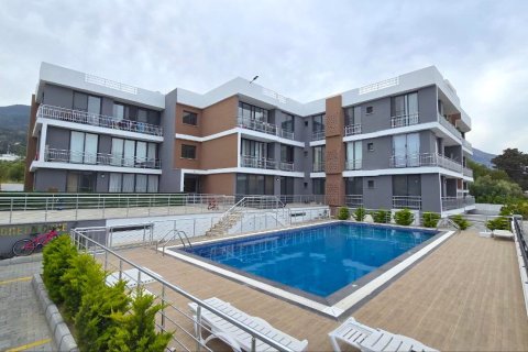 2+1 Lejlighed  i Lapta, Girne,  Nr. 213915 - 13