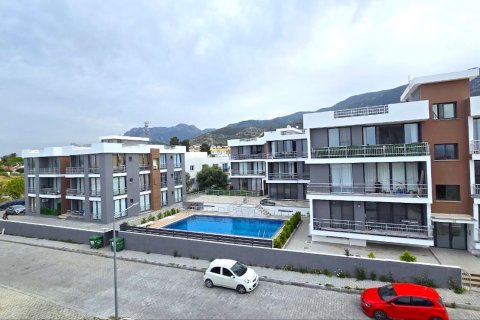 2+1 Lejlighed  i Lapta, Girne,  Nr. 213915 - 4