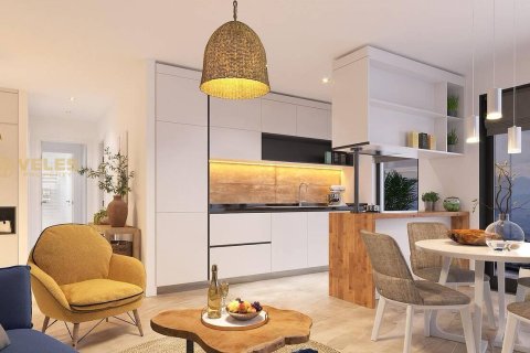 Apartment for sale  in Gaziveren, Guzelyurt, Northern Cyprus, studio, 36m2, No. 213918 – photo 8