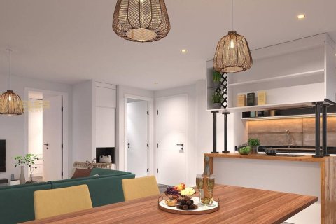 Apartment for sale  in Gaziveren, Guzelyurt, Northern Cyprus, studio, 36m2, No. 213918 – photo 9