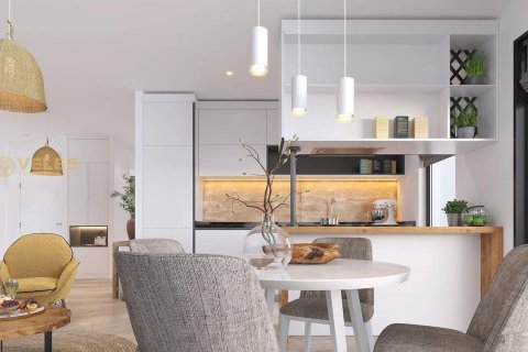 Apartment for sale  in Gaziveren, Guzelyurt, Northern Cyprus, studio, 36m2, No. 213918 – photo 5