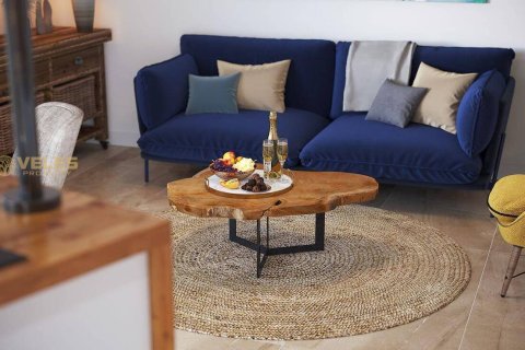 Apartment for sale  in Gaziveren, Guzelyurt, Northern Cyprus, studio, 36m2, No. 213918 – photo 3