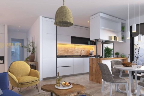 Apartment for sale  in Gaziveren, Guzelyurt, Northern Cyprus, studio, 36m2, No. 213918 – photo 6