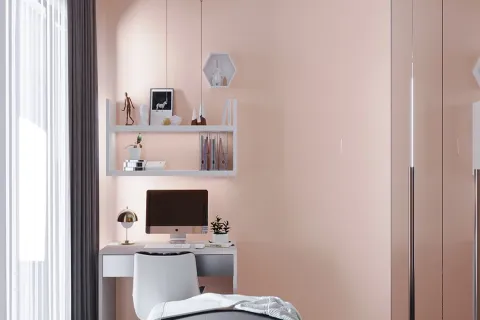 Daire 1+1 Türkiye №220966 - 14