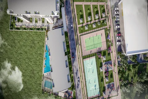 Daire 2+1 Türkiye №220972 - 27