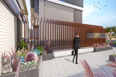 Daire 2+1 Türkiye №220972 - 15