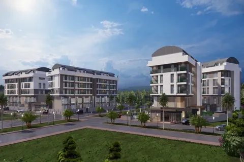 Daire 2+1 Türkiye №220972 - 29