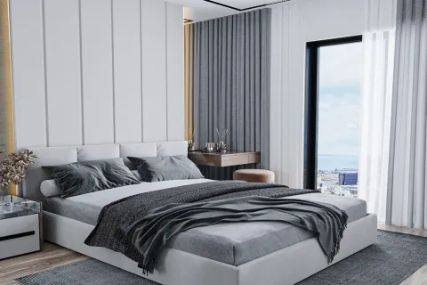 Daire 1+1 Türkiye №220968 - 24