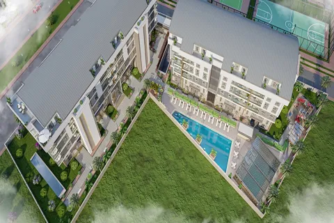 Daire 2+1 Türkiye №220970 - 7