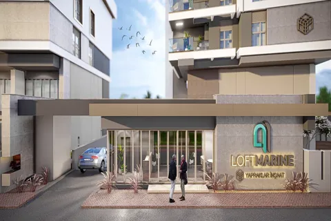 Daire 2+1 Türkiye №220970 - 24