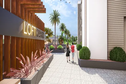 Daire 2+1 Türkiye №220970 - 14