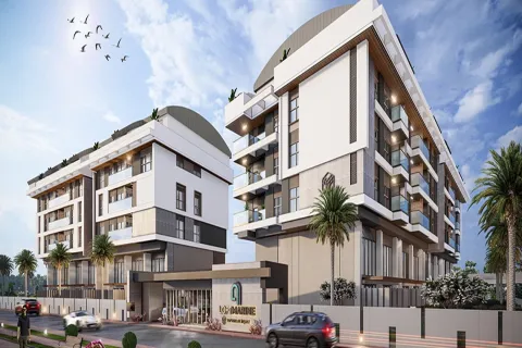 Daire 2+1 Türkiye №220970 - 21