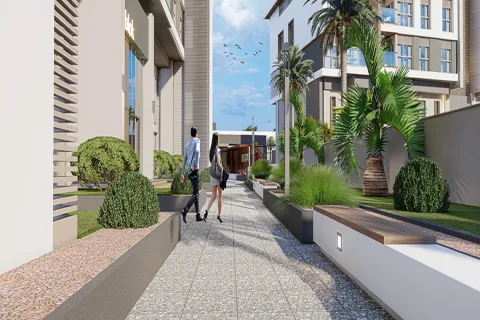 Daire 2+1 Türkiye №220970 - 9