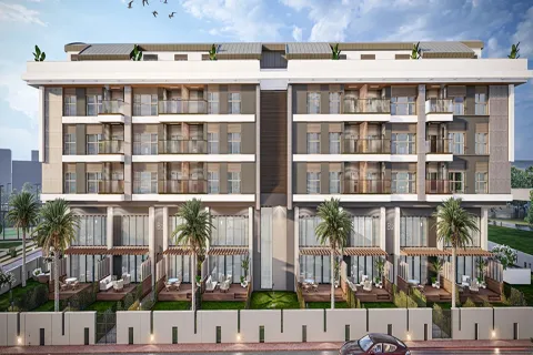 Daire 2+1 Türkiye №220971 - 25