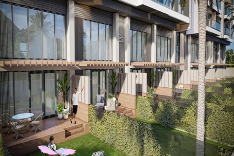 Daire 2+1 Türkiye №220971 - 17