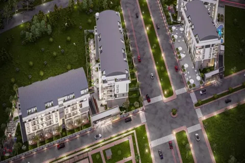 Daire 2+1 Türkiye №220971 - 30