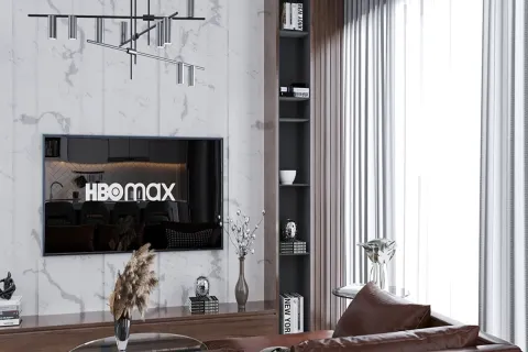 Daire 2+1 Türkiye №220969 - 20