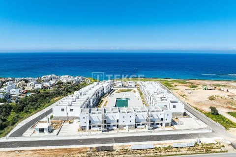 ویلا در  Famagusta ، ترکیه 3 خوابه ، 285 متر مربع.  شماره 44622 - 16