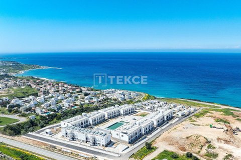 ویلا در  Famagusta ، ترکیه 3 خوابه ، 285 متر مربع.  شماره 44622 - 15