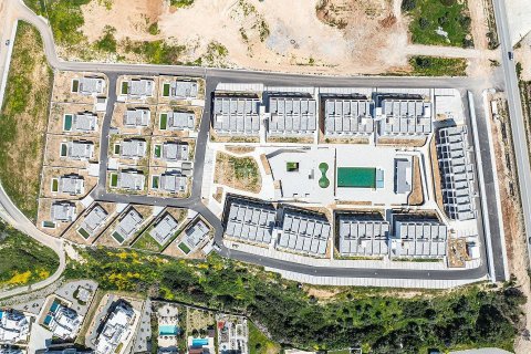 ویلا در  Famagusta ، ترکیه 3 خوابه ، 285 متر مربع.  شماره 44622 - 18