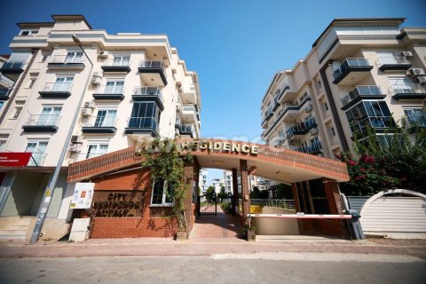 1+1 Wohnung  in Antalya, Türkei Nr. 228483