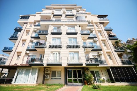 1+1 Wohnung  in Antalya, Türkei Nr. 228483 - 4