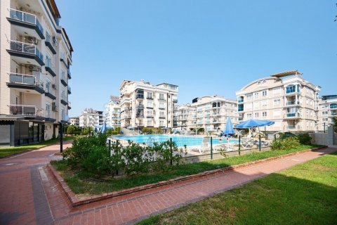 1+1 Wohnung  in Antalya, Türkei Nr. 228483 - 2