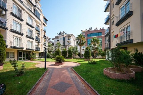 1+1 Wohnung  in Antalya, Türkei Nr. 228483 - 3