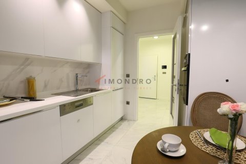 2+1 Lägenhet  i Küçükçekmece, Istanbul, istanbul, Turkiet Nr. 228467 - 15