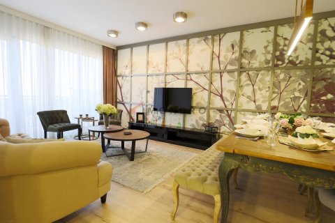 2+1 Lägenhet  i Küçükçekmece, Istanbul, istanbul, Turkiet Nr. 228467 - 7