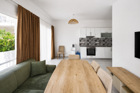 Leilighet i Girne, Nr. 228484 - 3