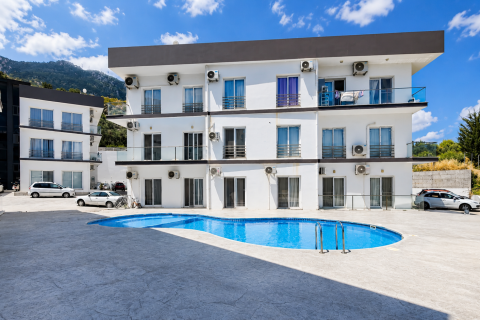 Leilighet i Girne, Nr. 228484 - 24