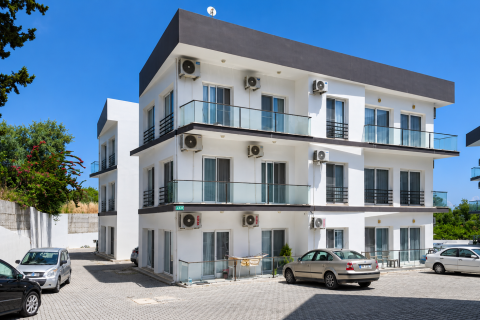Leilighet i Girne, Nr. 228484 - 25