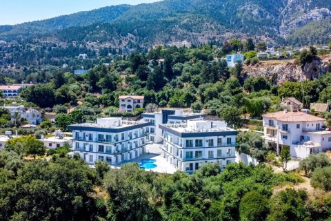 Leilighet i Girne, Nr. 228484 - 1